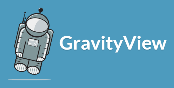 Gravity-View-Wordpress-Plugin