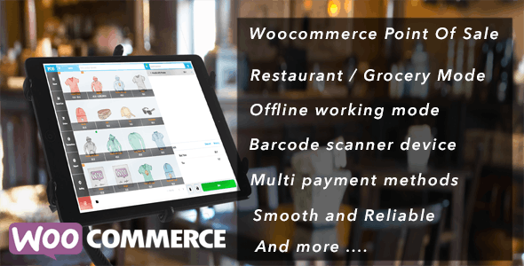 Openpos-WooCommerce-Point-Of-SalePOS