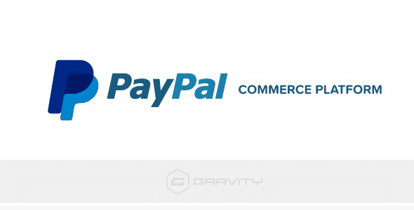 Gravity-Forms-PayPal-Commerce-Platform