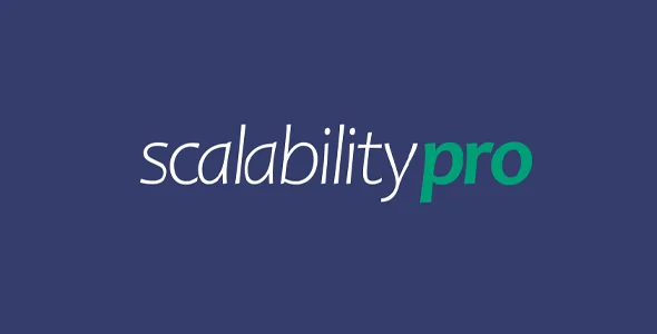 Scalability-Pro-Wordpress-Plugin