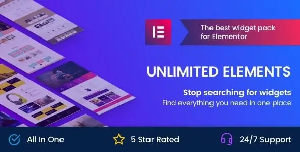 Unlimited-Elements-for-Elementor