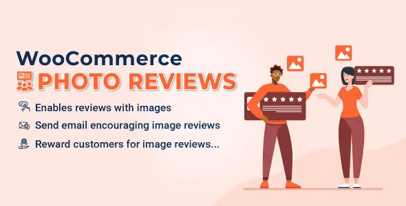 WooCommerce-Photo-Reviews