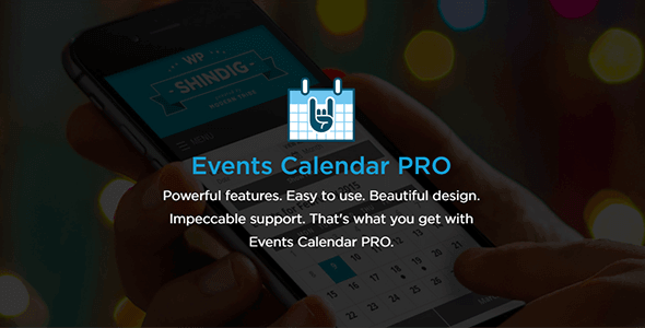 events-calendar-pro